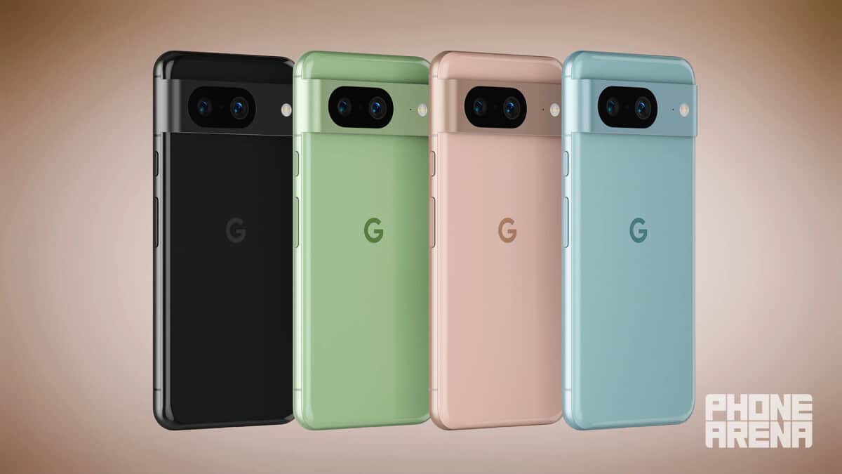 Pixel 8 fiyatı