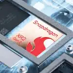 Qualcomm Snapdragon XR2 Gen1