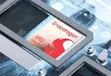 Qualcomm Snapdragon XR2 Gen1