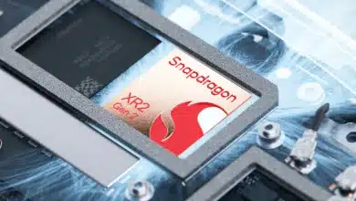Qualcomm Snapdragon XR2 Gen1