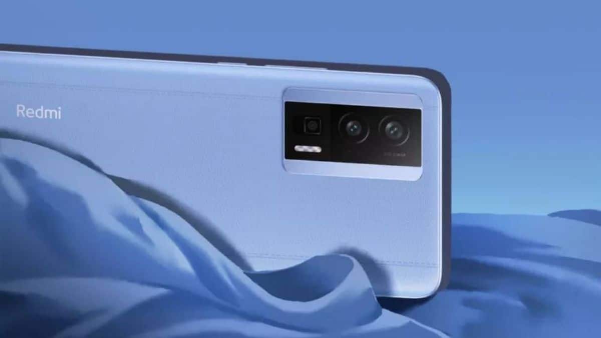 Redmi K70 Pro