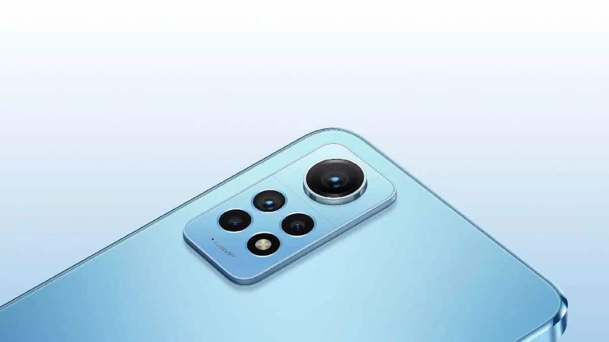 Redmi Note 12 Pro