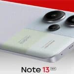 Redmi Note 13 serisi