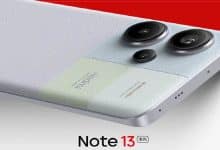 Redmi Note 13 serisi