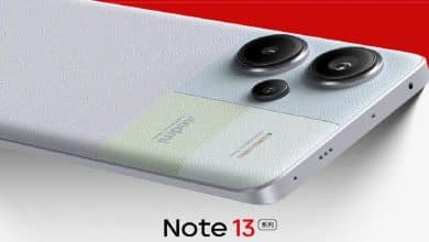 Redmi Note 13 serisi