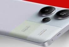 Redmi Note 13 Pro+