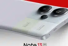 Redmi Note 13 Pro