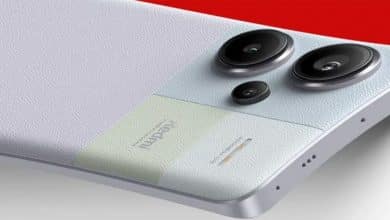 Redmi Note 13 Pro+