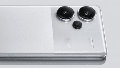 Redmi Note 13 Pro+