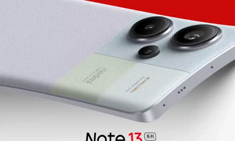 Redmi Note 13 Pro