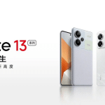 Redmi Note 13 Pro+