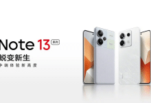 Redmi Note 13 Pro+