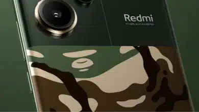 Redmi Note 13 Pro+