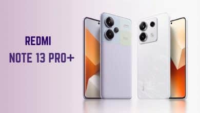 Redmi Note 13 Pro