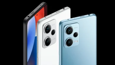 Redmi Note 13 Pro+