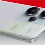 Redmi Note 13 Pro+