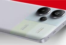 Redmi Note 13 Pro+
