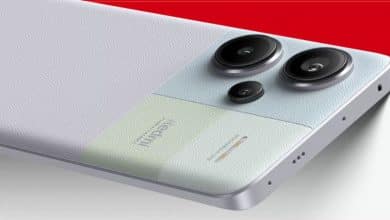 Redmi Note 13 Pro Plus HyperOS