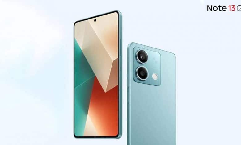 Redmi Note 13 fiyatı