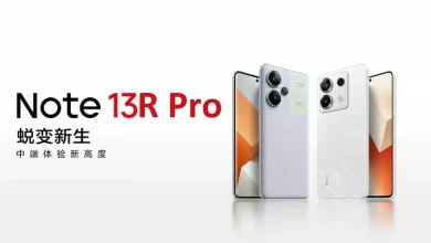 Redmi Note 13R Pro