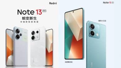 Redmi Note Serisi