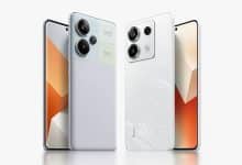Redmi note 13 pro