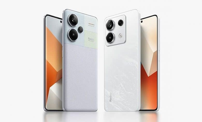 Redmi note 13 pro