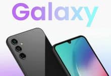 Samsung Galaxy A05s