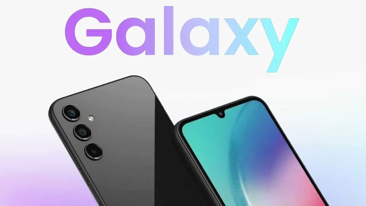 Samsung Galaxy A05s