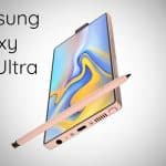 Samsung Galaxy S24 Ultra