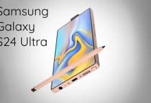 Samsung Galaxy S24 Ultra