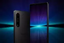 Sony Xperia 1 VI