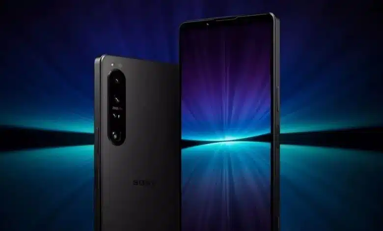 Sony Xperia 1 VI