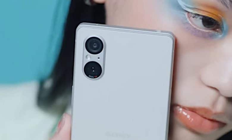 Sony Xperia 5 V