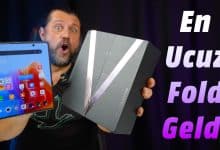 TECNO PHANTOM V FOLD inceleme
