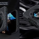 Tecno Phantom V Flip