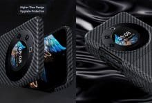 Tecno Phantom V Flip