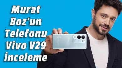 Vvio V29 inceleme