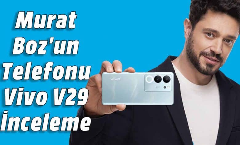 Vvio V29 inceleme