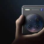 Vivo X100