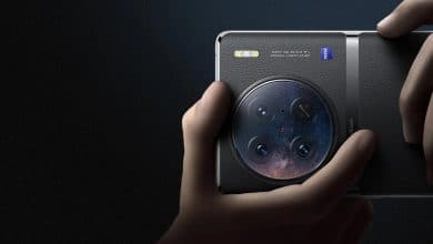 Vivo X100 Pro