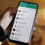 WhatsApp Kanalları