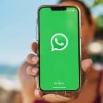 WhatsApp reklam