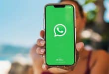 WhatsApp reklam