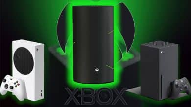 Yeni Nesil Xbox