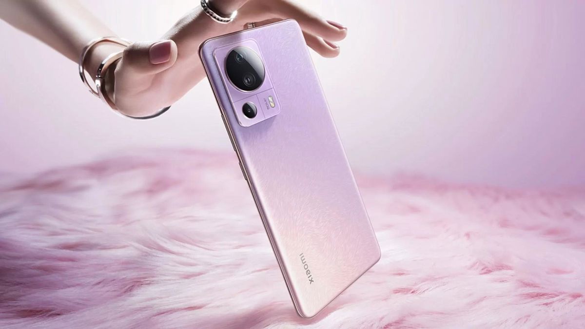 Xiaomi 13 Lite indirim