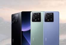 Xiaomi 13T