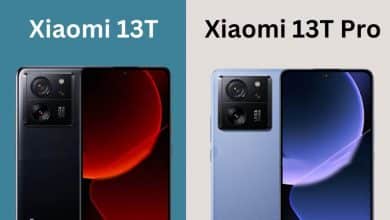 Xiaomi 13T ve Xiaomi 13T Pro