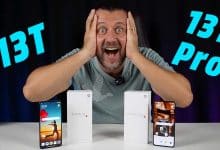 Xiaomi 13T ve Xiaomi 13T Pro
