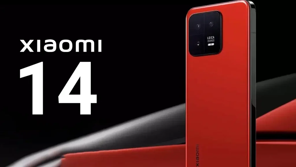 Xiaomi 14 ve 14 Pro